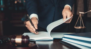 Why Lawyers cannot advertise ? Why Lawyers cannot advertise ?