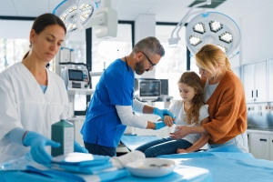 Importance of Arlington Urgent Care Importance of Arlington Urgent Care